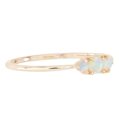 925 Sterling Silver Rainbow Moonstone Jewelry Oval Cut Vintage Moonstone Engagement Ring for Women