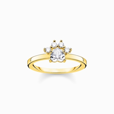 Aimee Diamond Engagement Ring With 0.75 Carat Oval Diamond