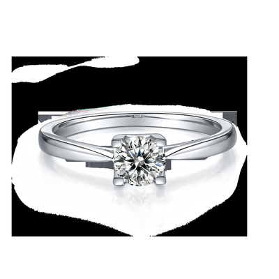 Unique S925 East West Setting Women Emerald Cut Moissanite Modern Wedding Engagement Ring Anniversary CZ Rings