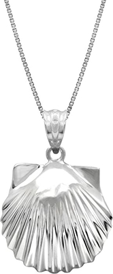 Lady tree 925 Sterling Silver Stingray Necklace Manta Ray Turtle Dolphin Charm Tortoise Necklace