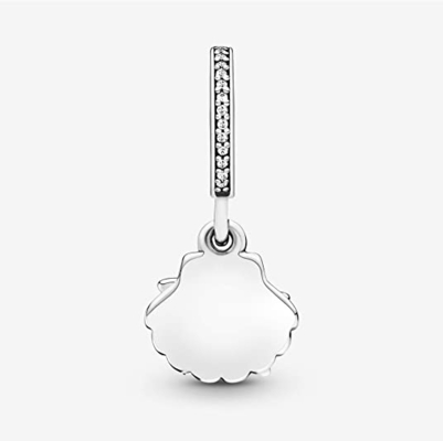 Lady tree 925 Sterling Silver Stingray Necklace Manta Ray Turtle Dolphin Charm Tortoise Necklace