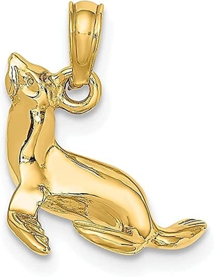 Lady tree 925 Sterling Silver Stingray Necklace Manta Ray Turtle Dolphin Charm