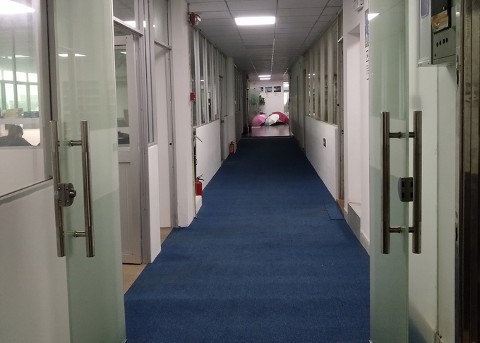 Guangzhou K Gold Jewelry Co., Ltd. factory production line 1